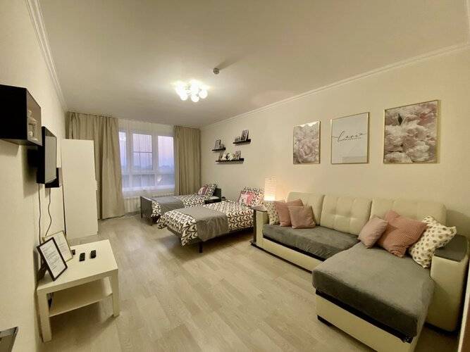 Апартаменты Comfort & Relax Home For Your Family