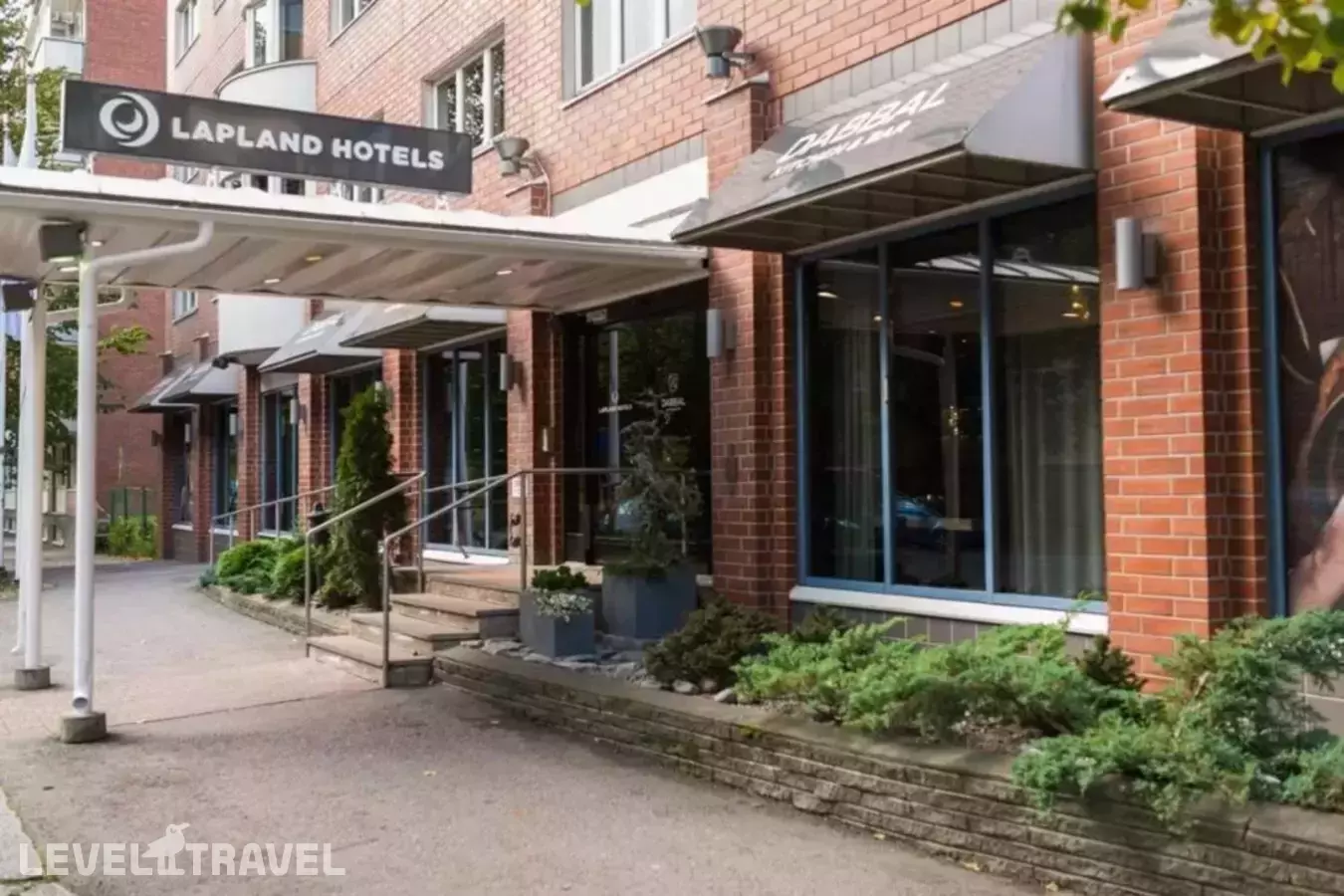 Lapland Hotels Tampere