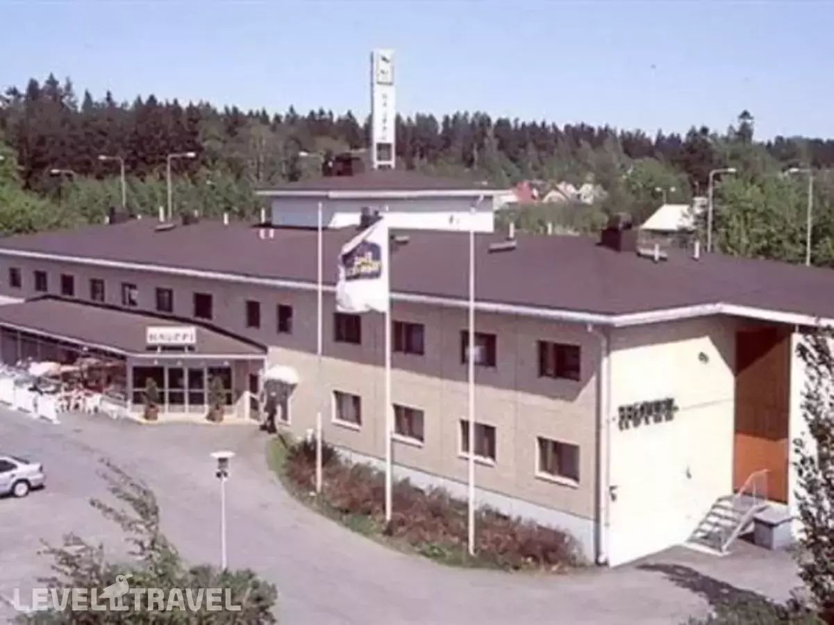 Hotel Kauppi