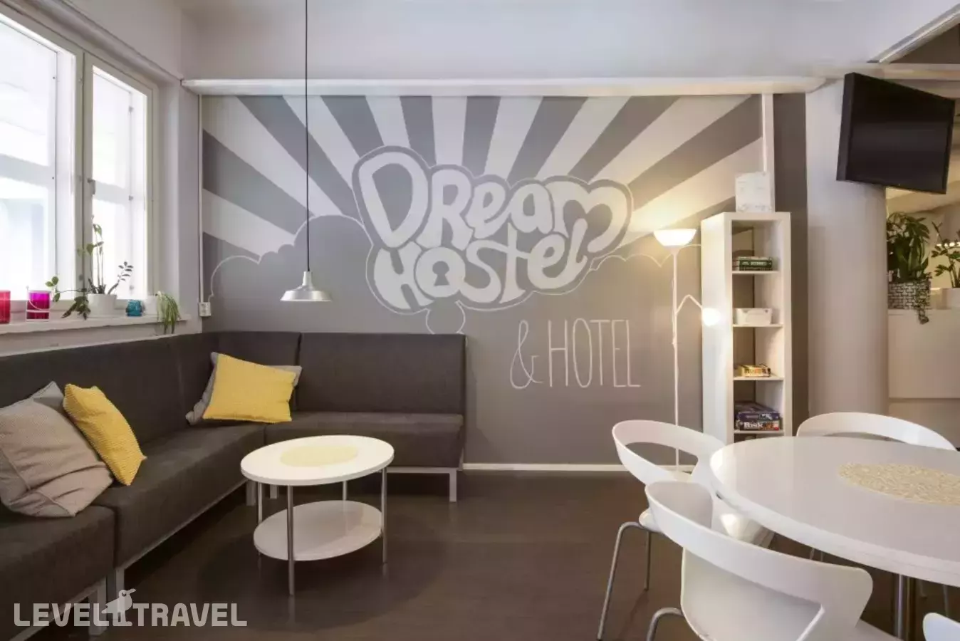 Dream Hostel & Hotel