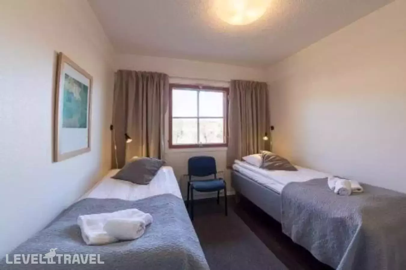 Hotelli Uninen Tampere