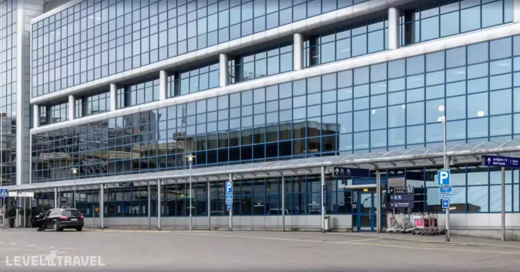 Scandic Helsinki Airport