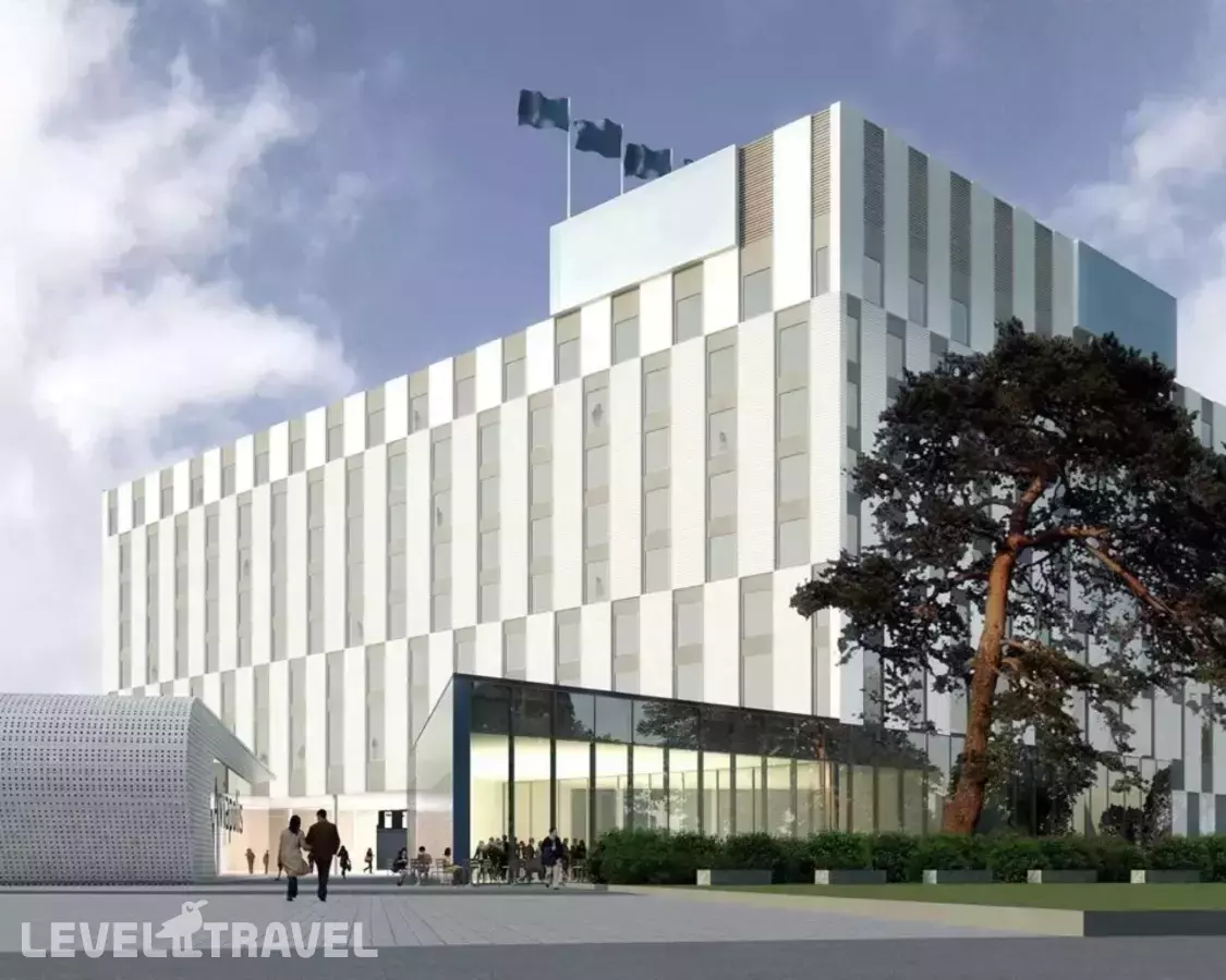 Clarion Hotel Aviapolis