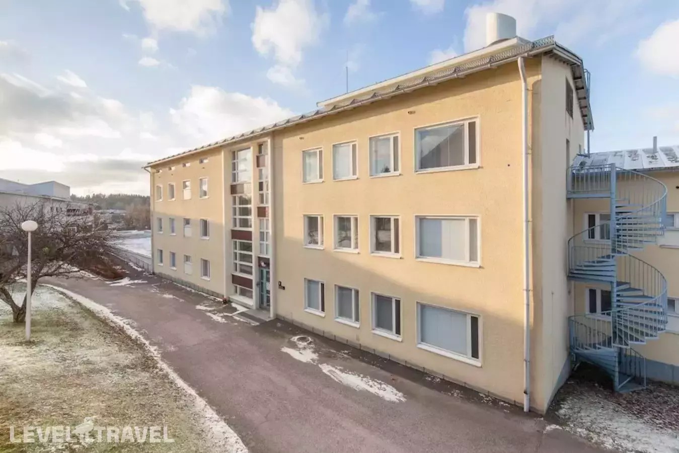 Budget Hotel Easystay