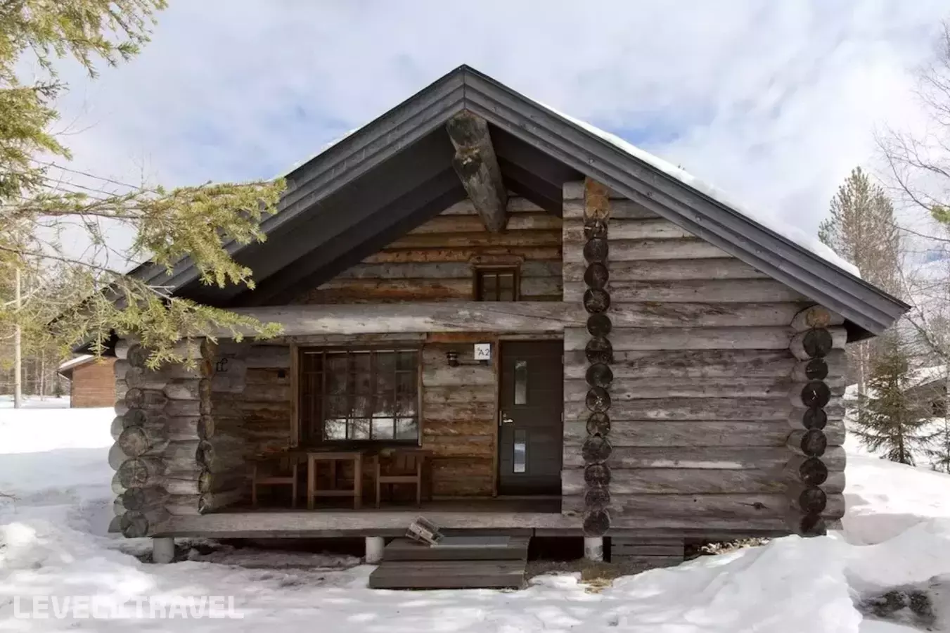 Holiday Club Ruka Apartments & Cottages