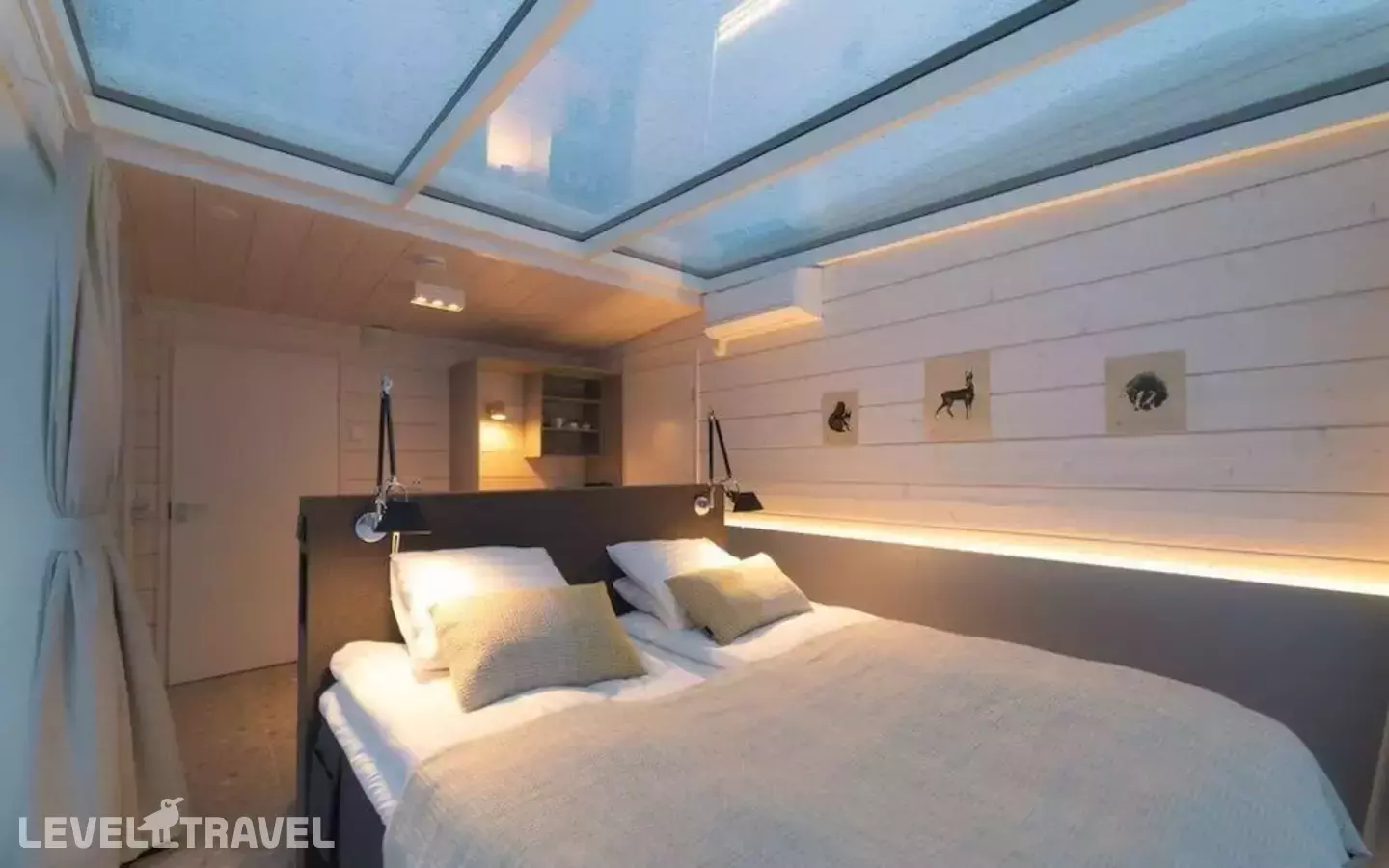 Northern Lights Ranch