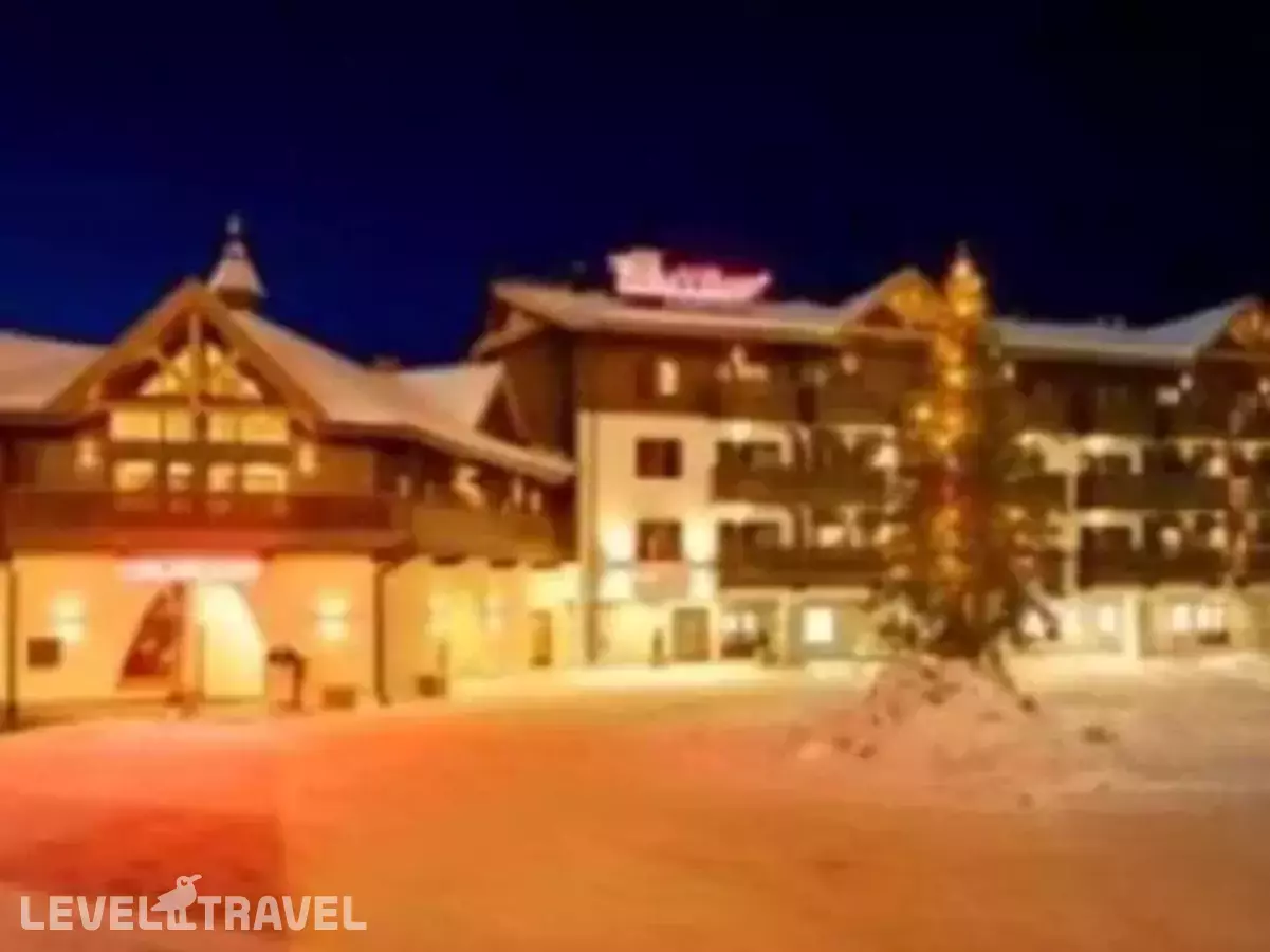 Ski-Inn Rukavillage