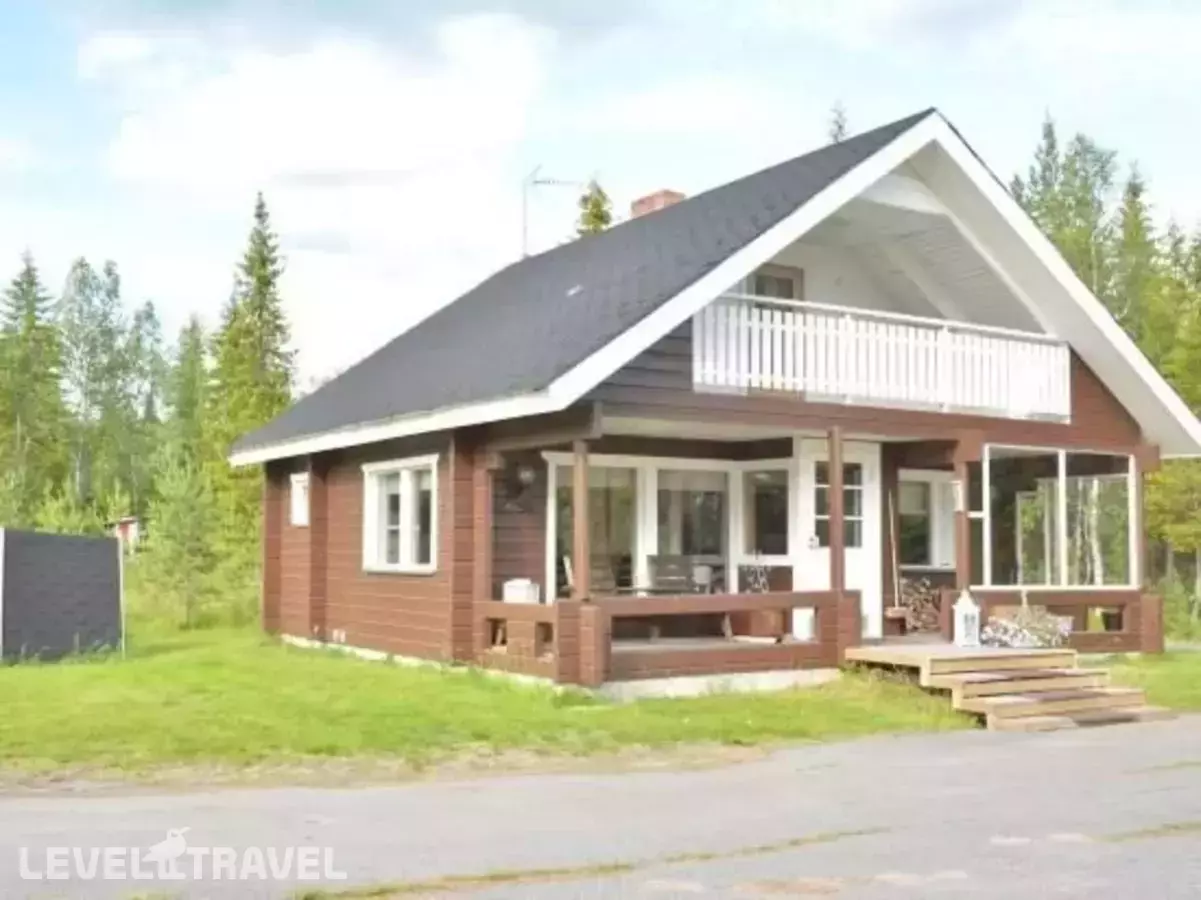 Palojärven Lomakeskus