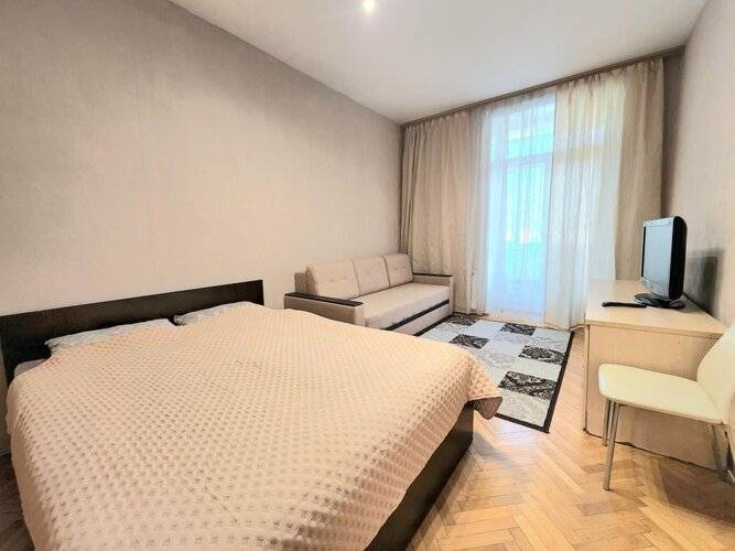 Apartlux (Апартлюкс) На Победы 2 Корп. 2