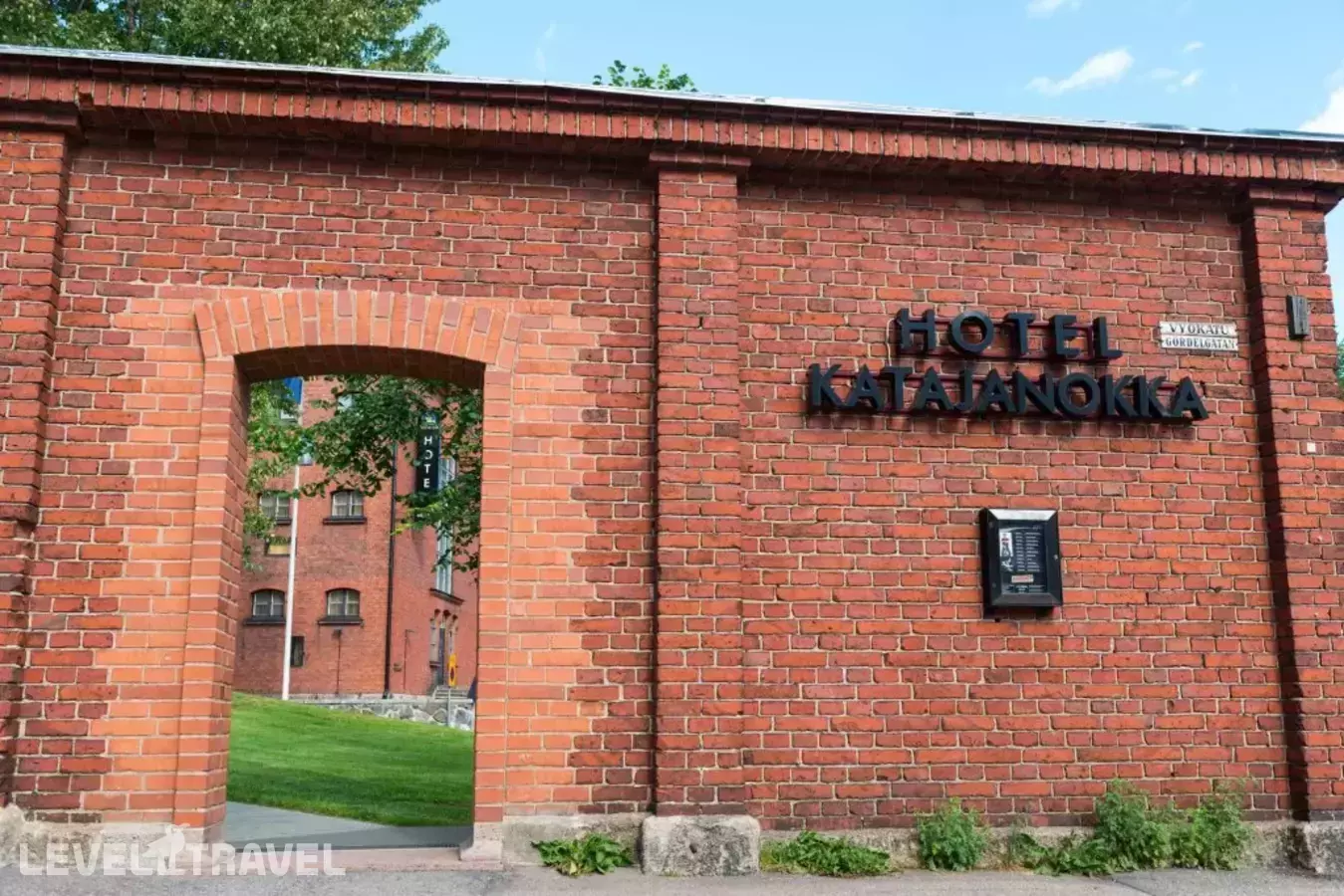 Hotel Katajanokka, Helsinki, A Tribute Portfolio Hotel