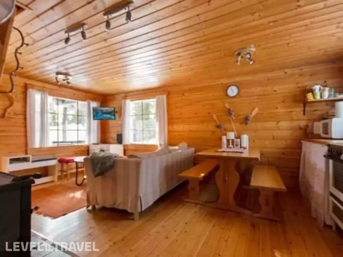 House Karpalo Kuusamo 30781