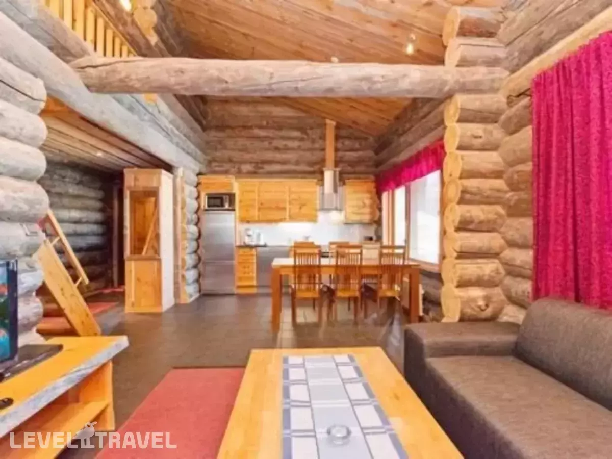 House Tokka 2 Kuusamo