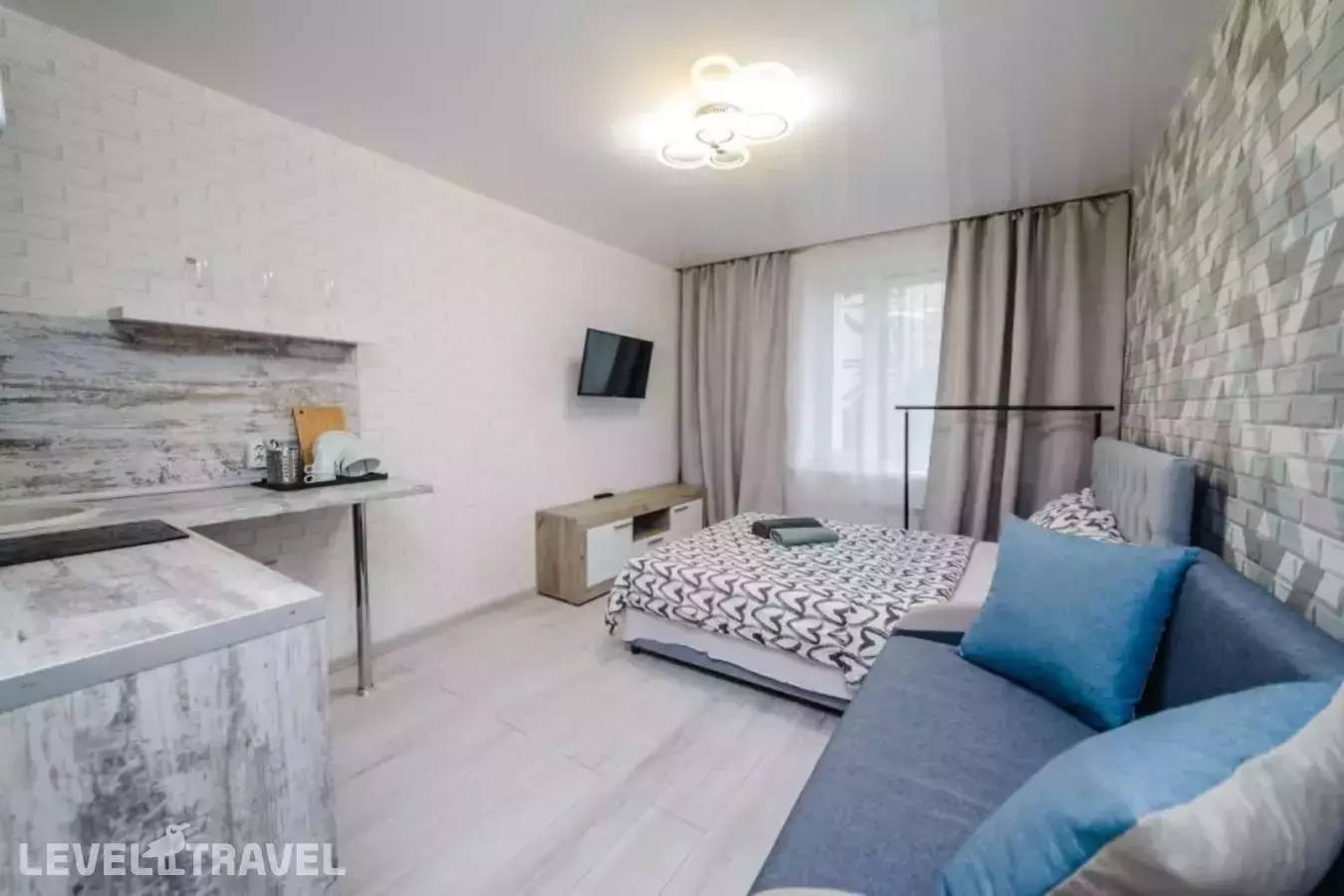 Апартаменты Алтуфьевское Шоссе 2к1 (0623)