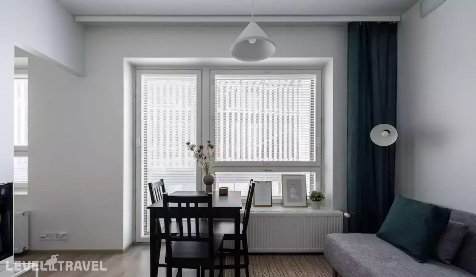 2ndhomes Tampere Areena Apartment