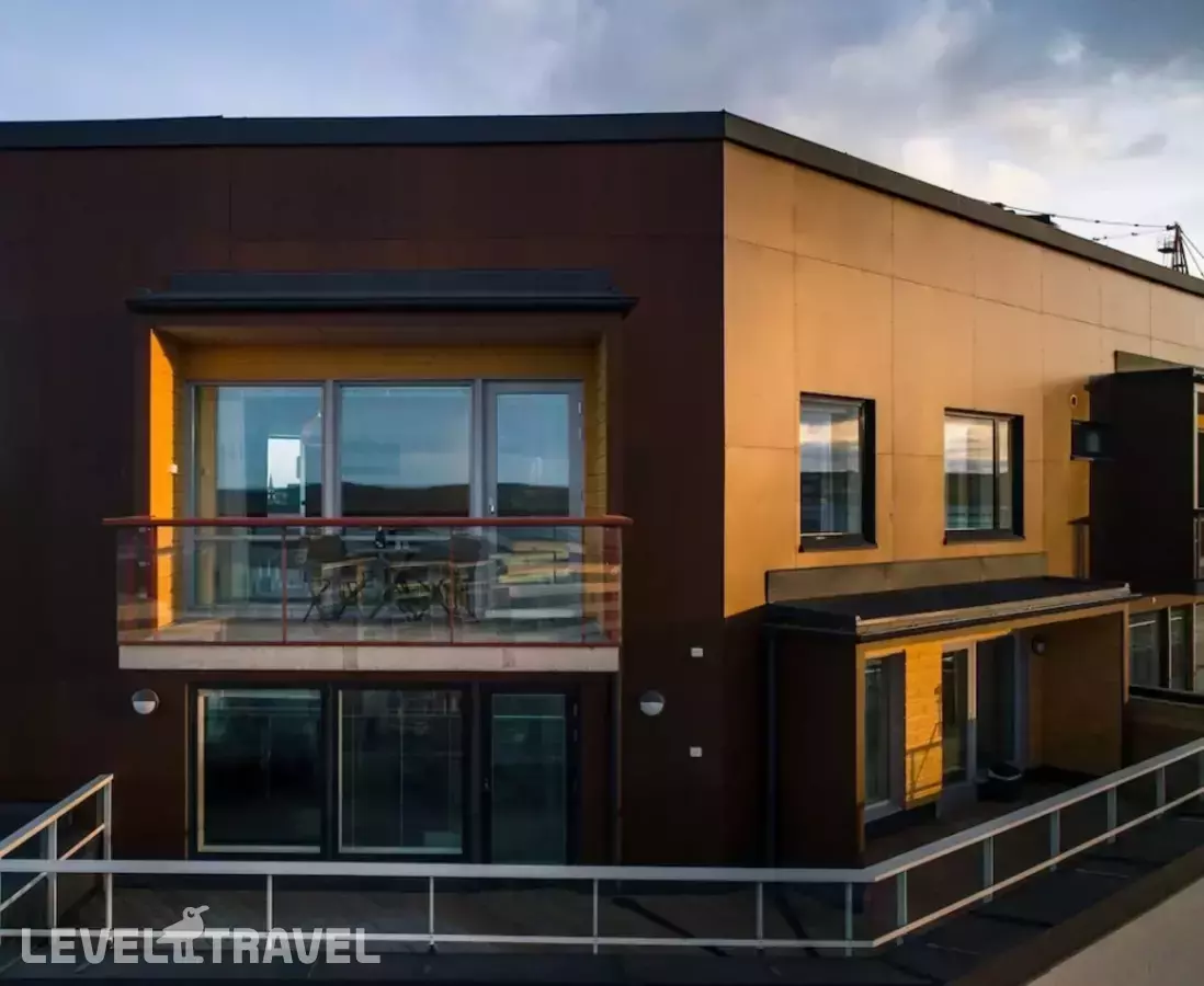 Nordica Design Residence Rovaniemi