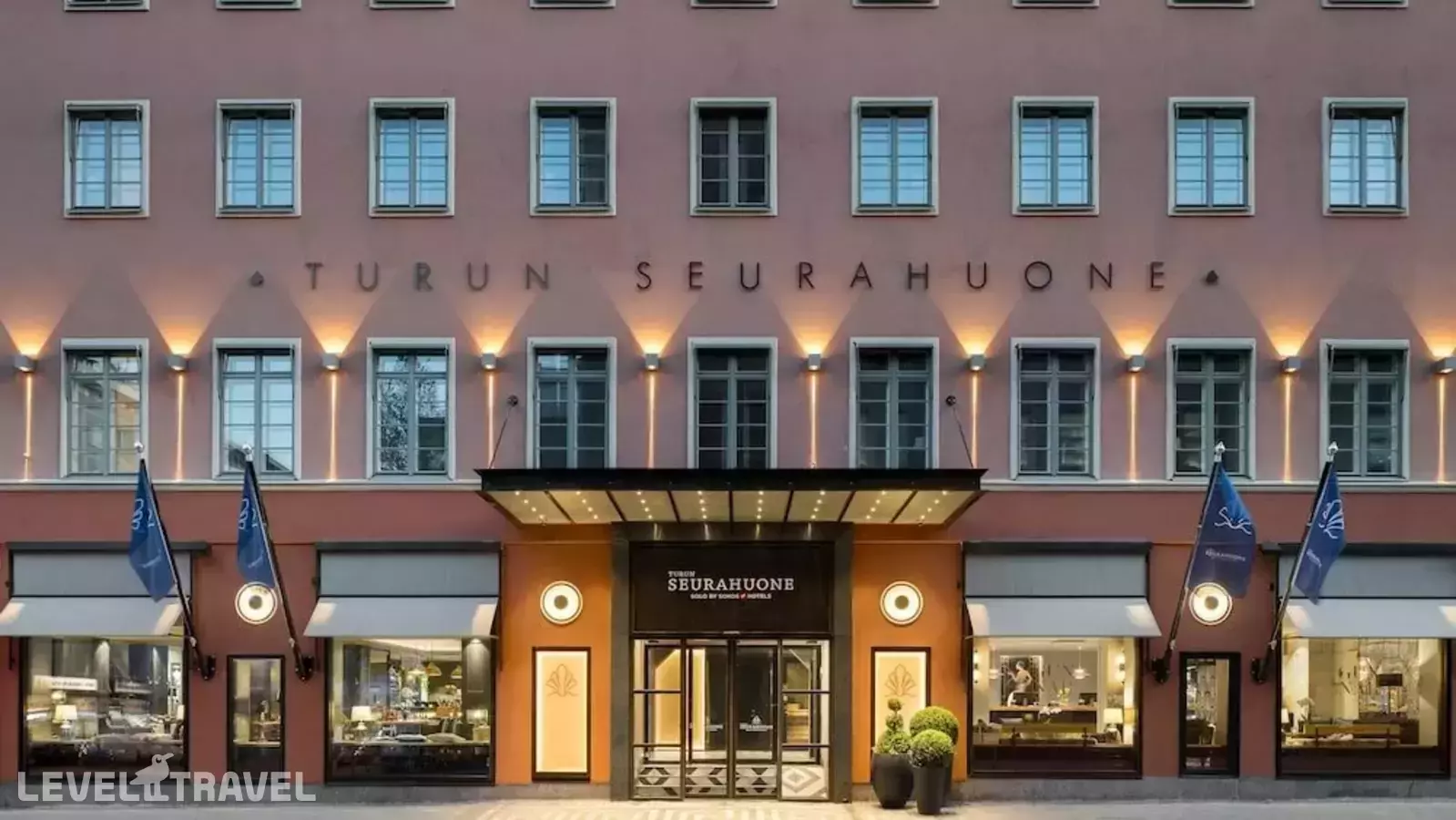 Solo Sokos Hotel Turun Seurahuone