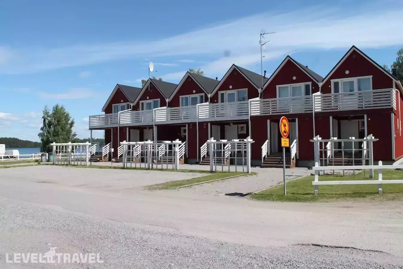 Sresort Marina Villas