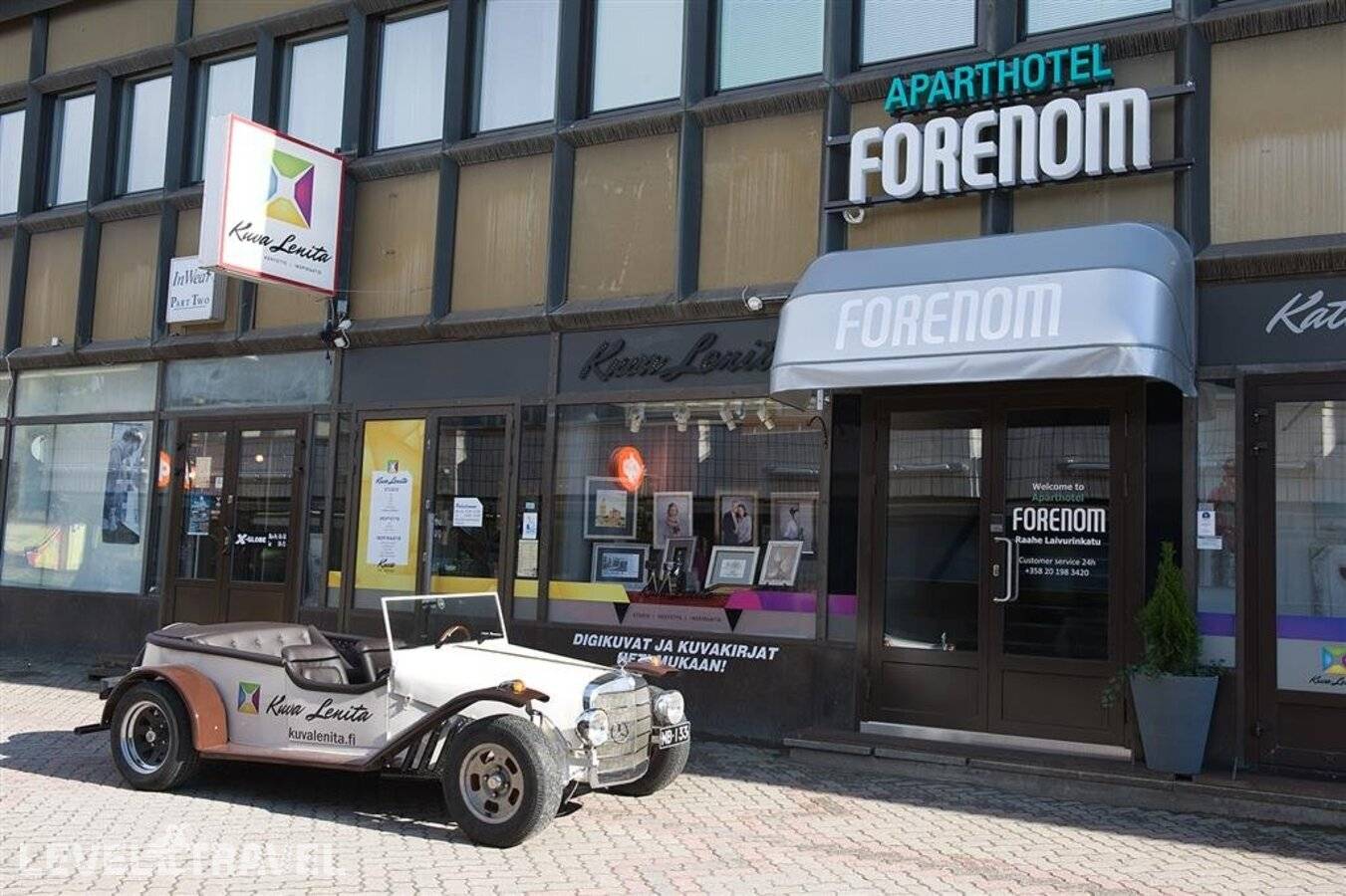 Изображение отеля 1