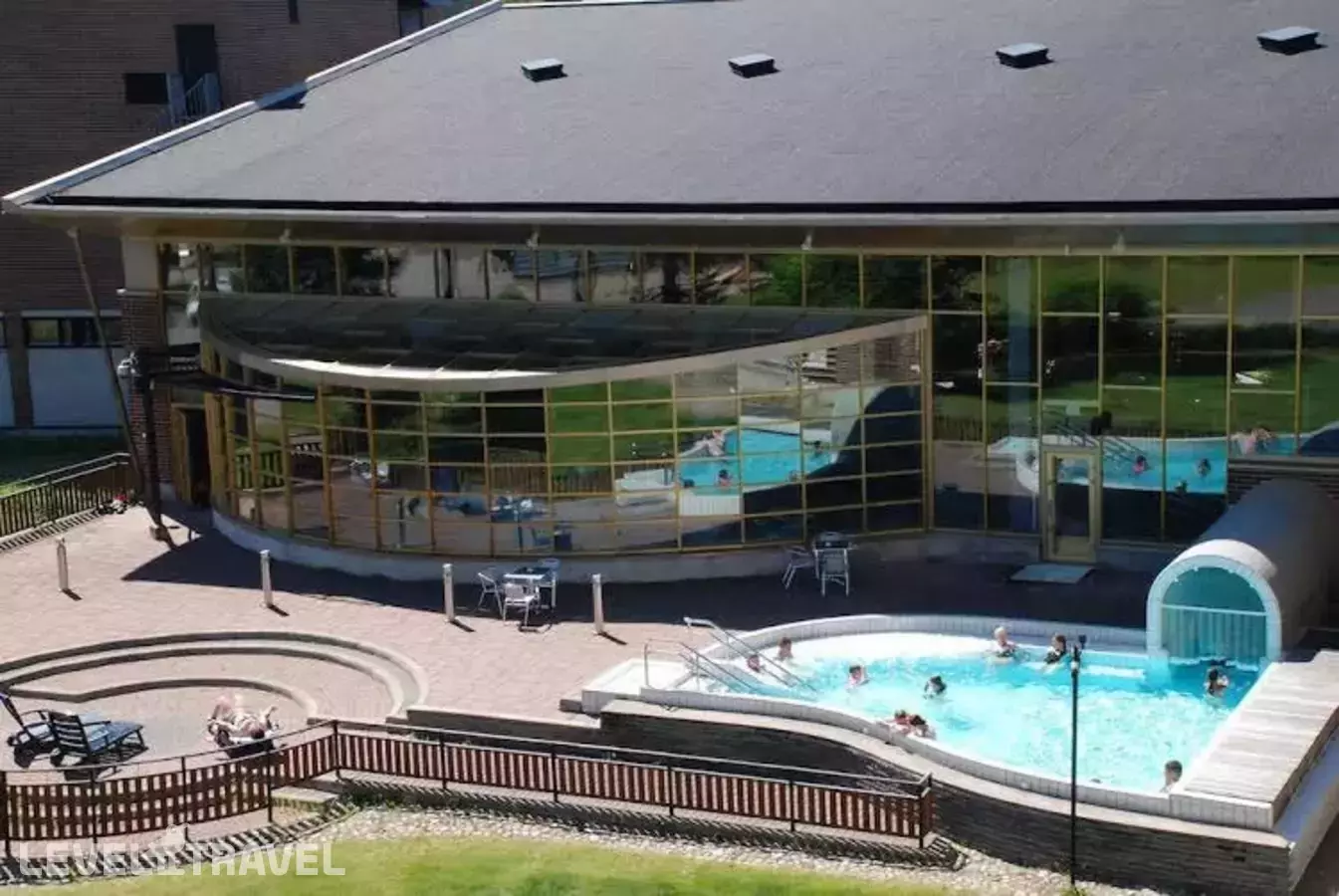 Imatra Spa Sport Camp - Hostel