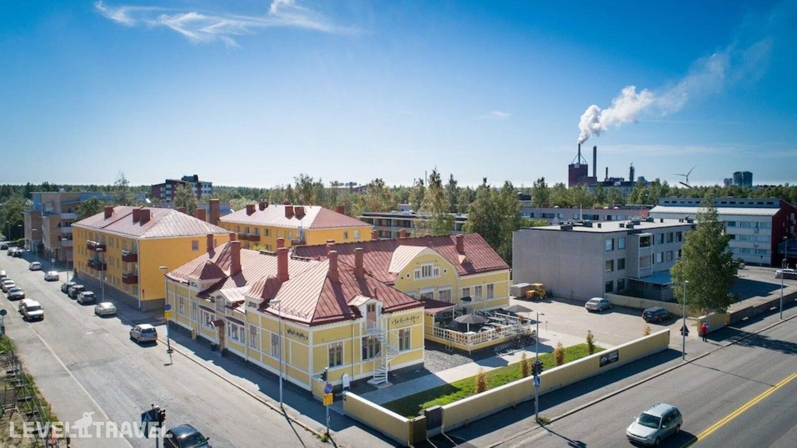 Изображение отеля 44