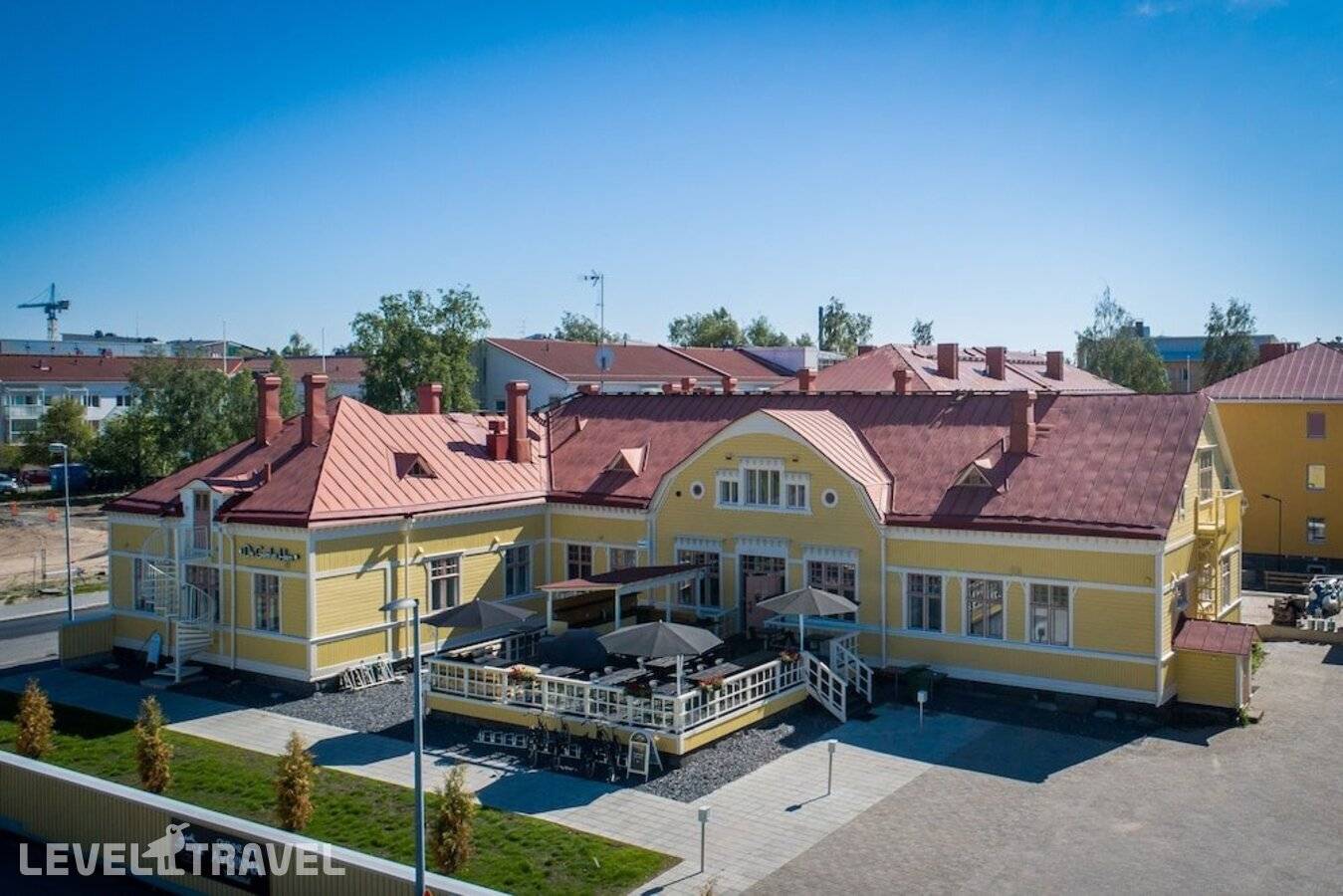 Изображение отеля 35
