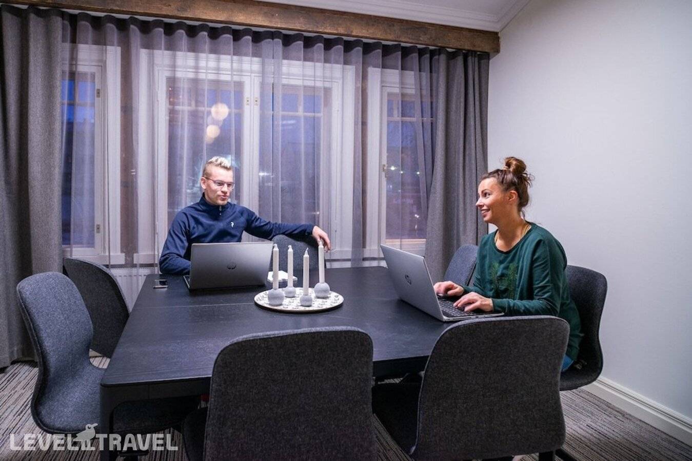 Изображение отеля 21