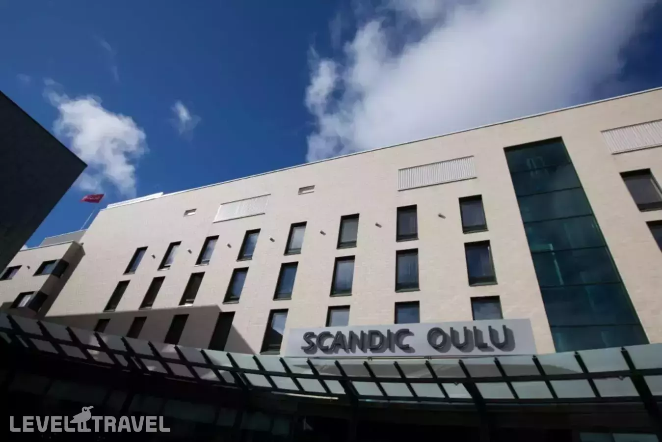 Scandic Oulu City