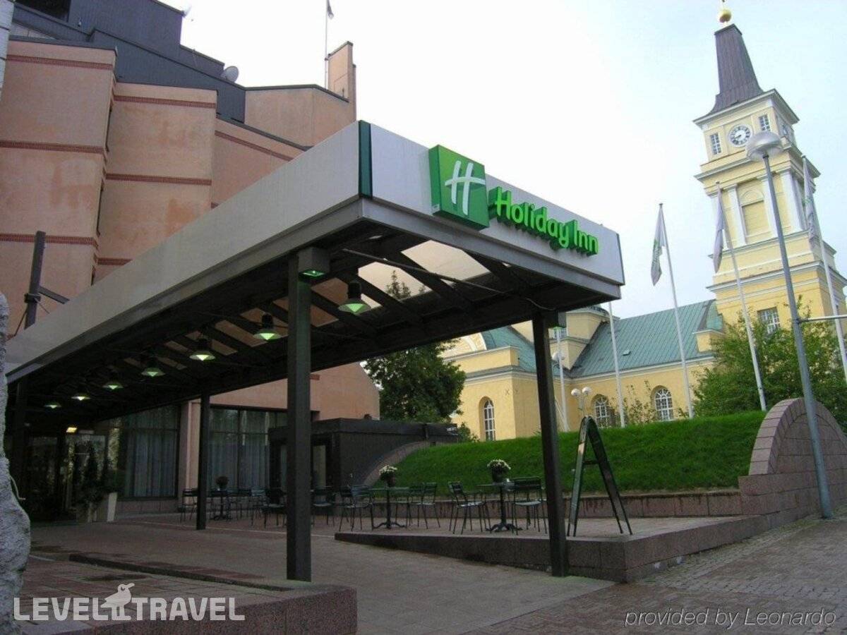 Изображение отеля 6