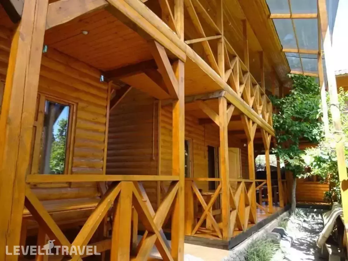 Анхара Гостевой Дом