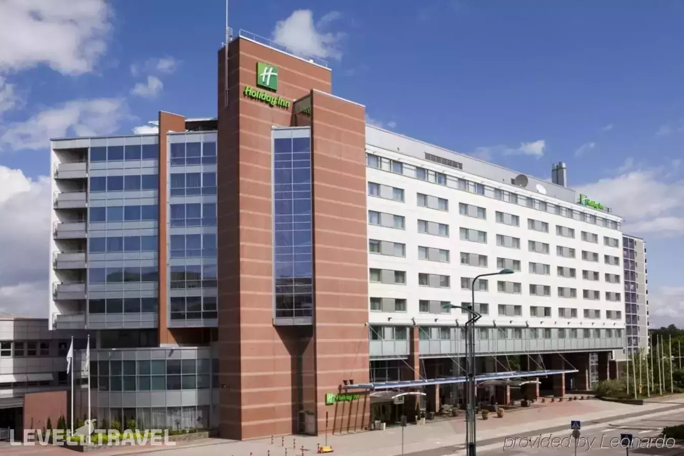 Holiday Inn Helsinki - Expo, An Ihg Hotel