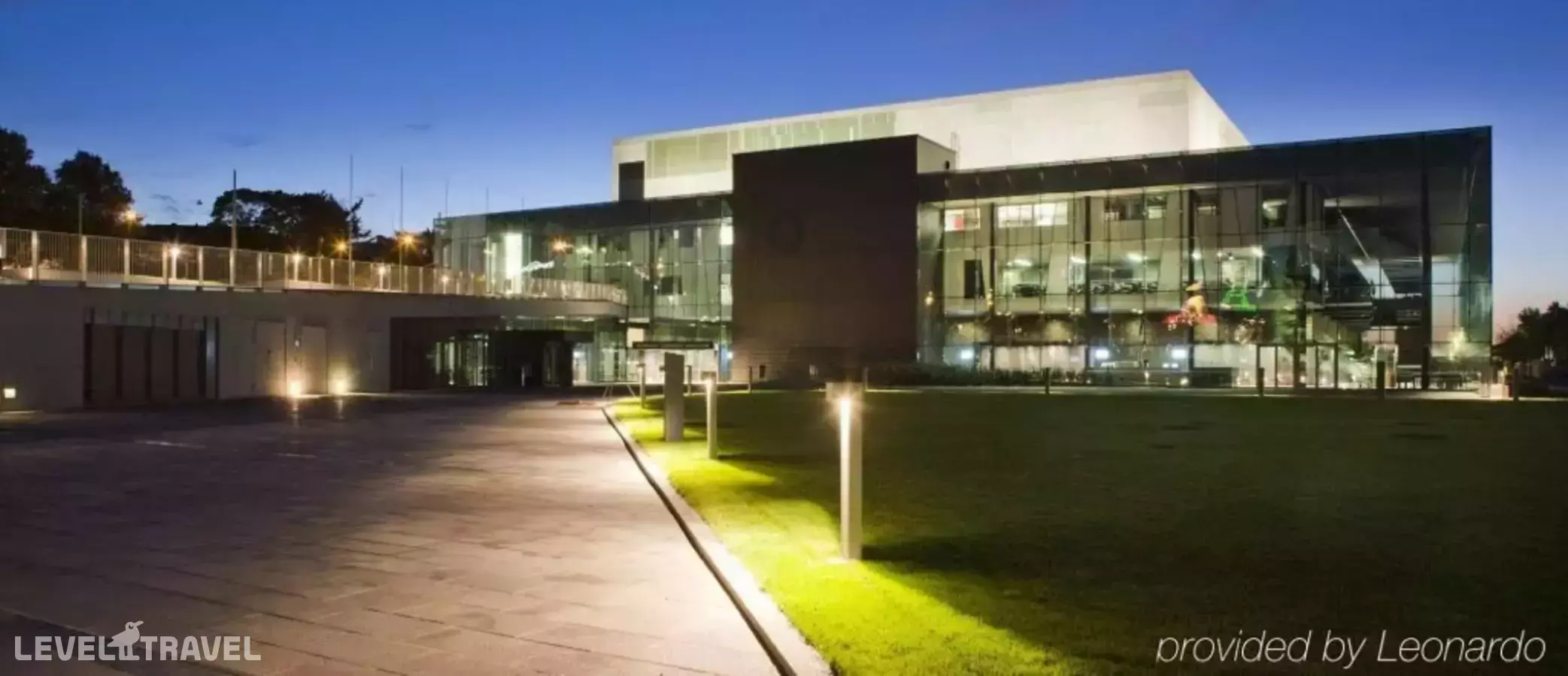 Holiday Inn Helsinki City Centre, An Ihg Hotel