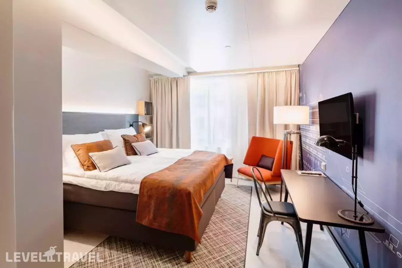 Hotel Indigo Helsinki - Boulevard, An Ihg Hotel