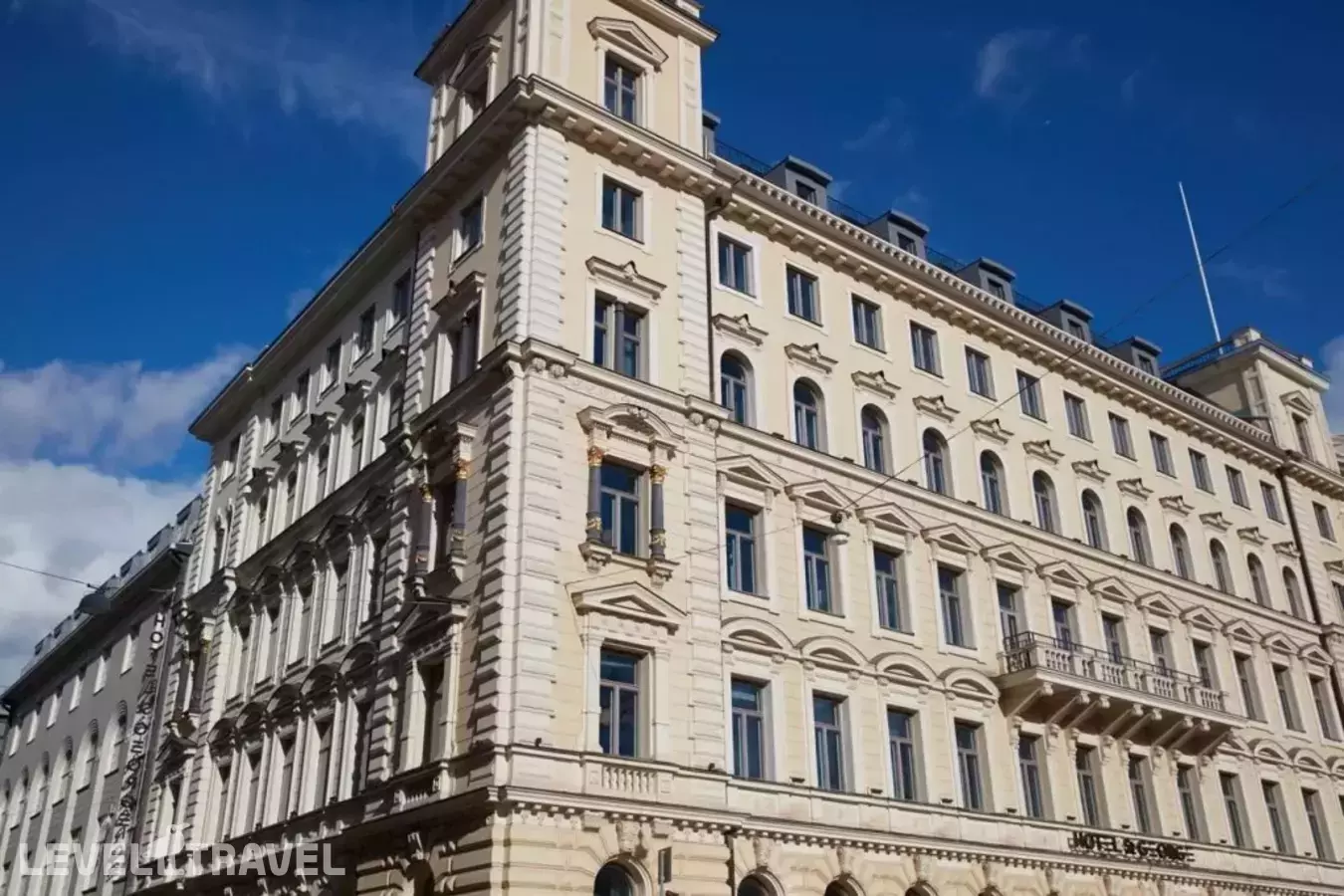 Hotel St. George Helsinki