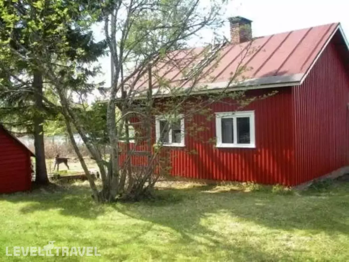 Arctic Guesthouse & Igloos