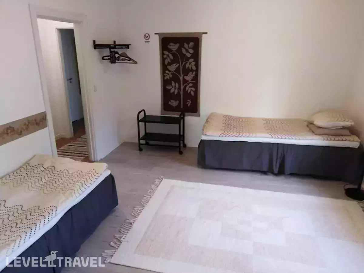 Firsthome Guesthouse