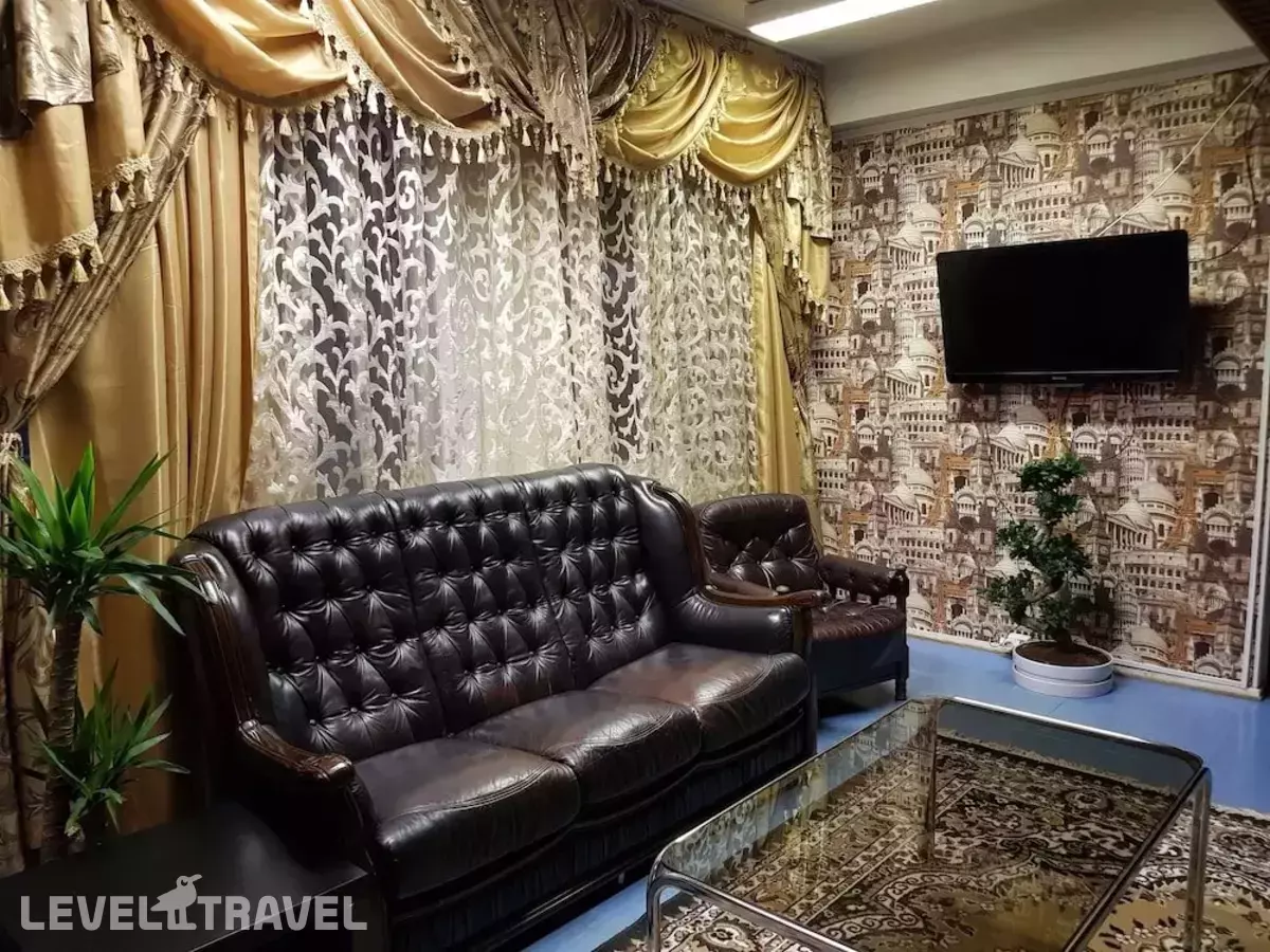 Hotel Ilomantsi North Star