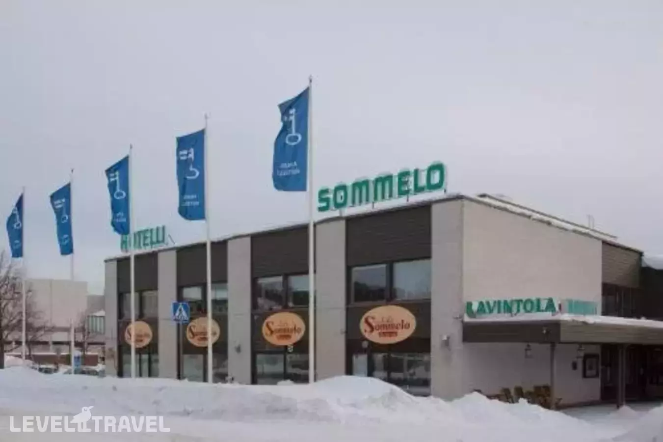 Hotel Sommelo