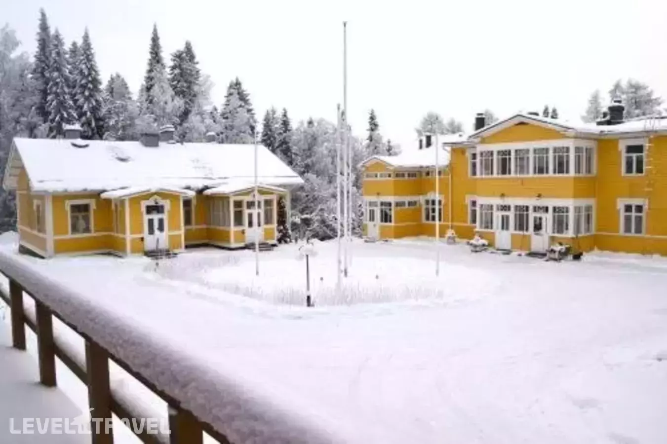 Karolineburg Manor House Hotel