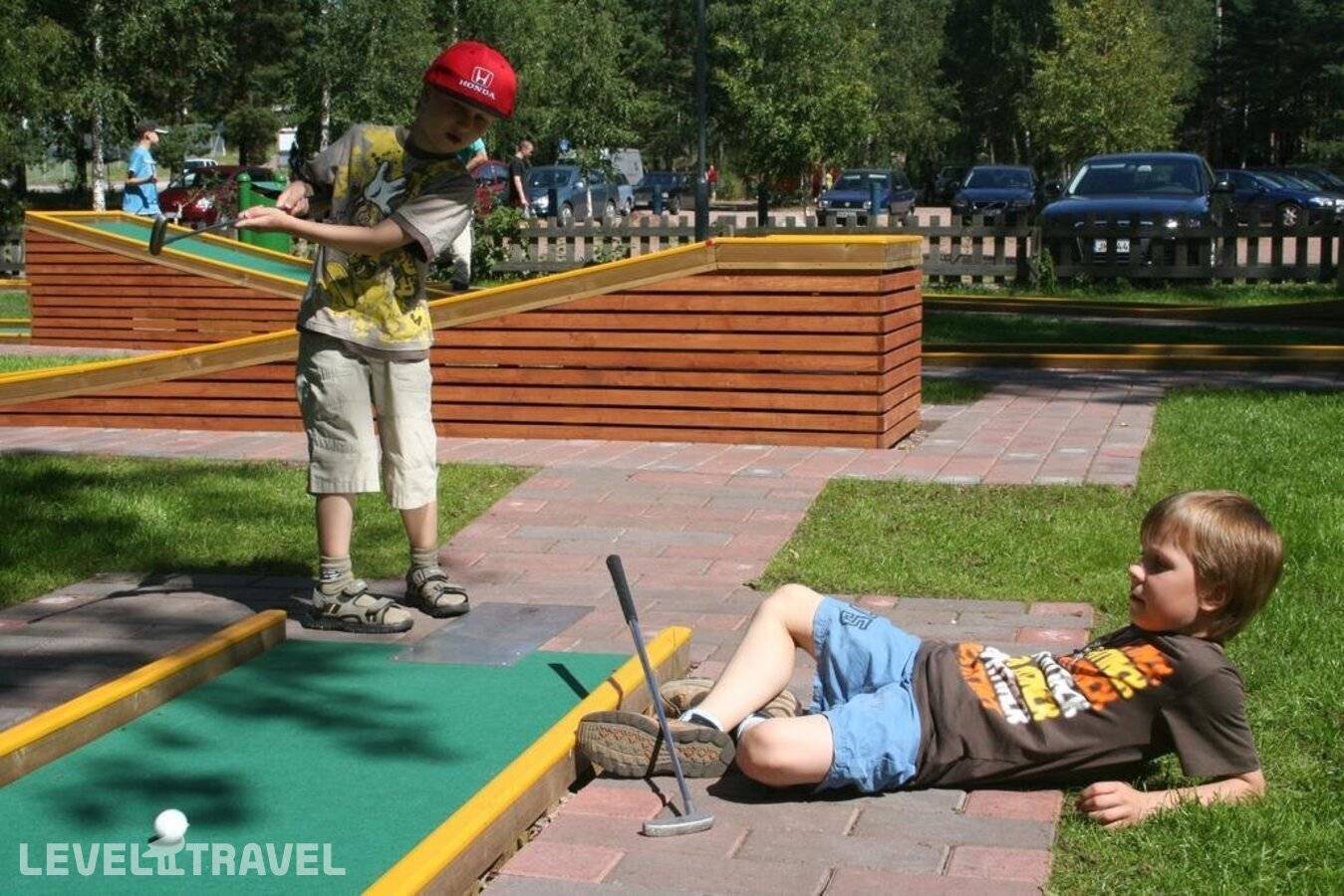 Изображение отеля 15