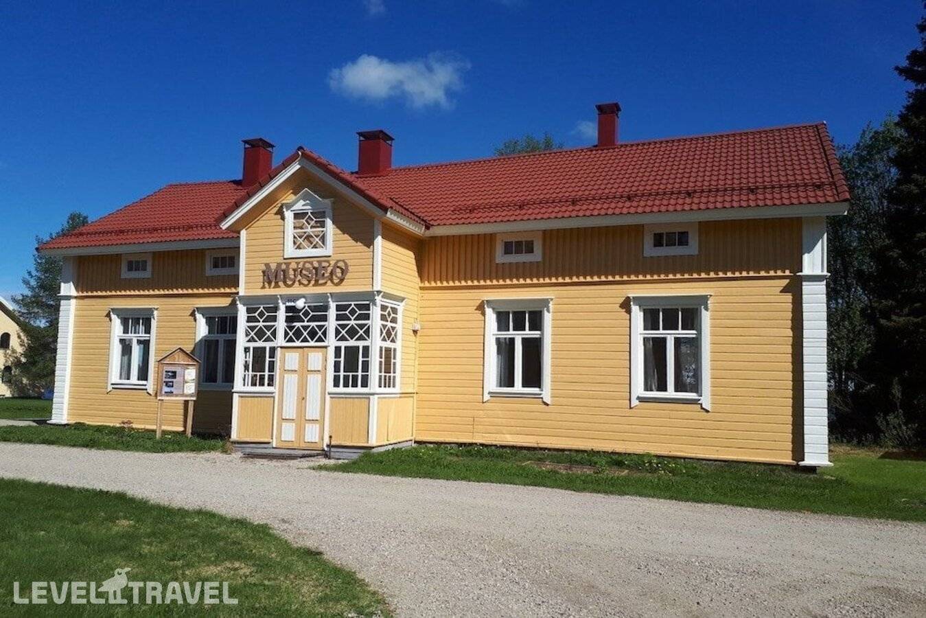 Изображение отеля 1