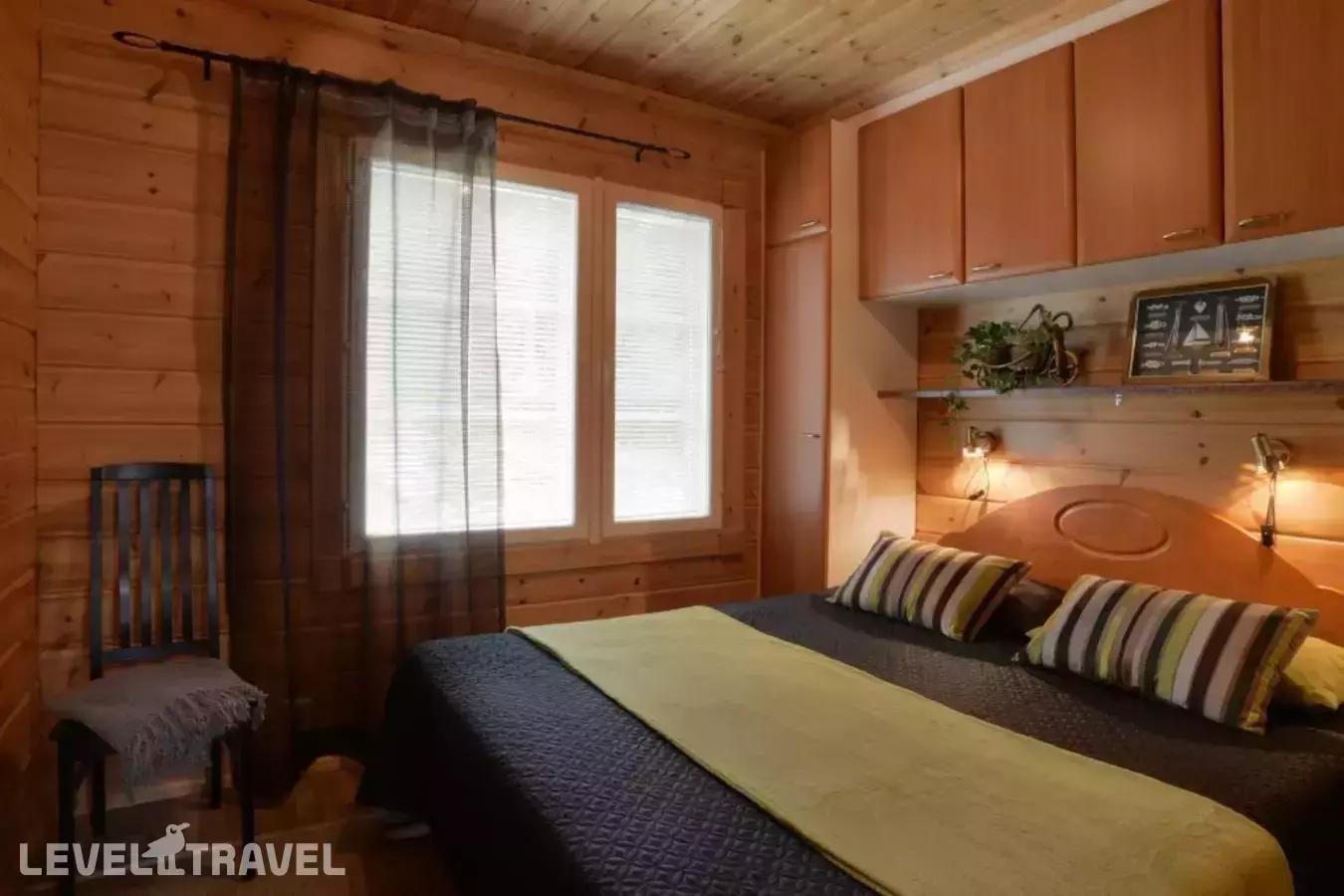 Vuokatin Aateli Apartments