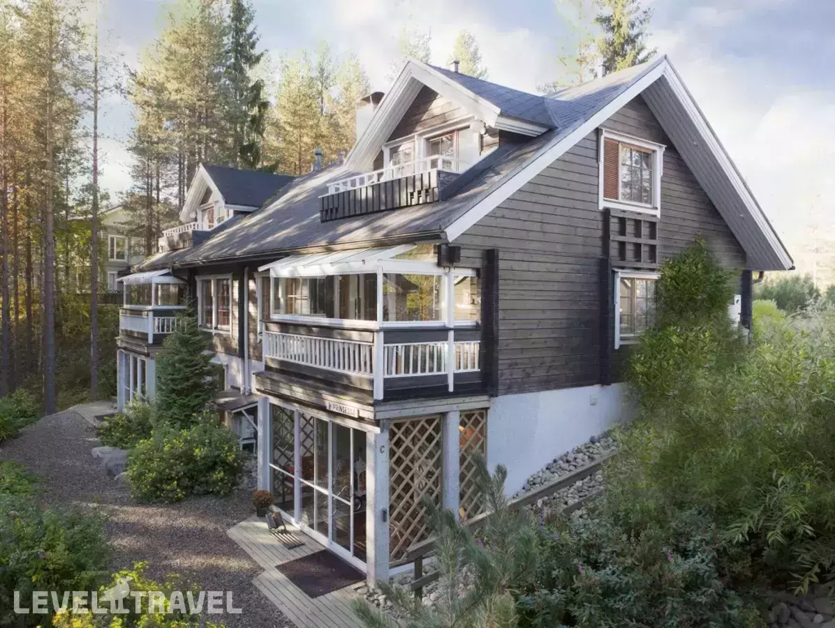 Vuokatin Aateli Studios