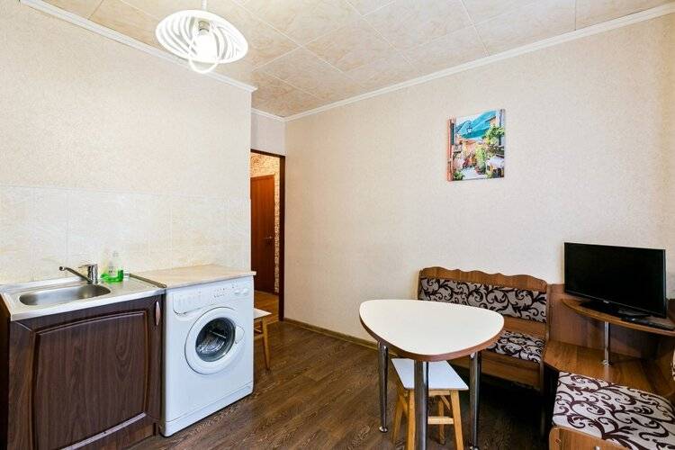 Апартаменты Maxrealty24 Строителей 9