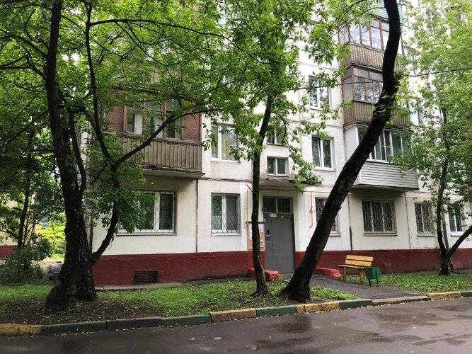 Студия Riva Apart Wood Style