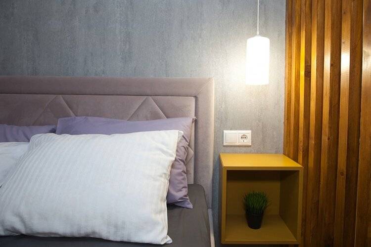 Студия Riva Apart Wood Style