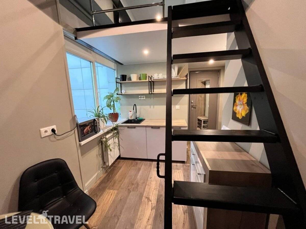 фотографии отеля Bestflat24 На Улице Шереметьевская 85с1 в Россия(Северо-восточный административный округ (СВАО)) - фото №1