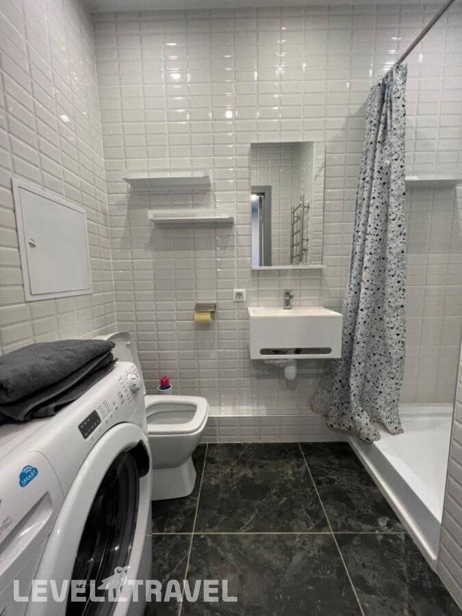 фотографии отеля Bestflat24 На Улице Шереметьевская 85с1 в Россия(Северо-восточный административный округ (СВАО)) - фото №16