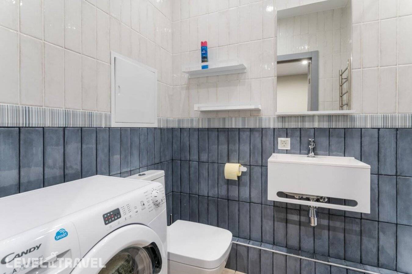 фотографии отеля Bestflat24 На Улице Шереметьевская 85с1 в Россия(Северо-восточный административный округ (СВАО)) - фото №8