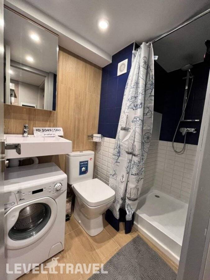 фотографии отеля Bestflat24 На Улице Шереметьевская 85с1 в Россия(Северо-восточный административный округ (СВАО)) - фото №4