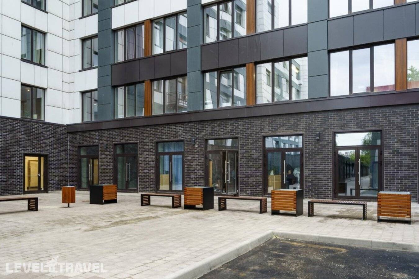 фотографии отеля Bestflat24 На Улице Шереметьевская 85с1 в Россия(Северо-восточный административный округ (СВАО)) - фото №10